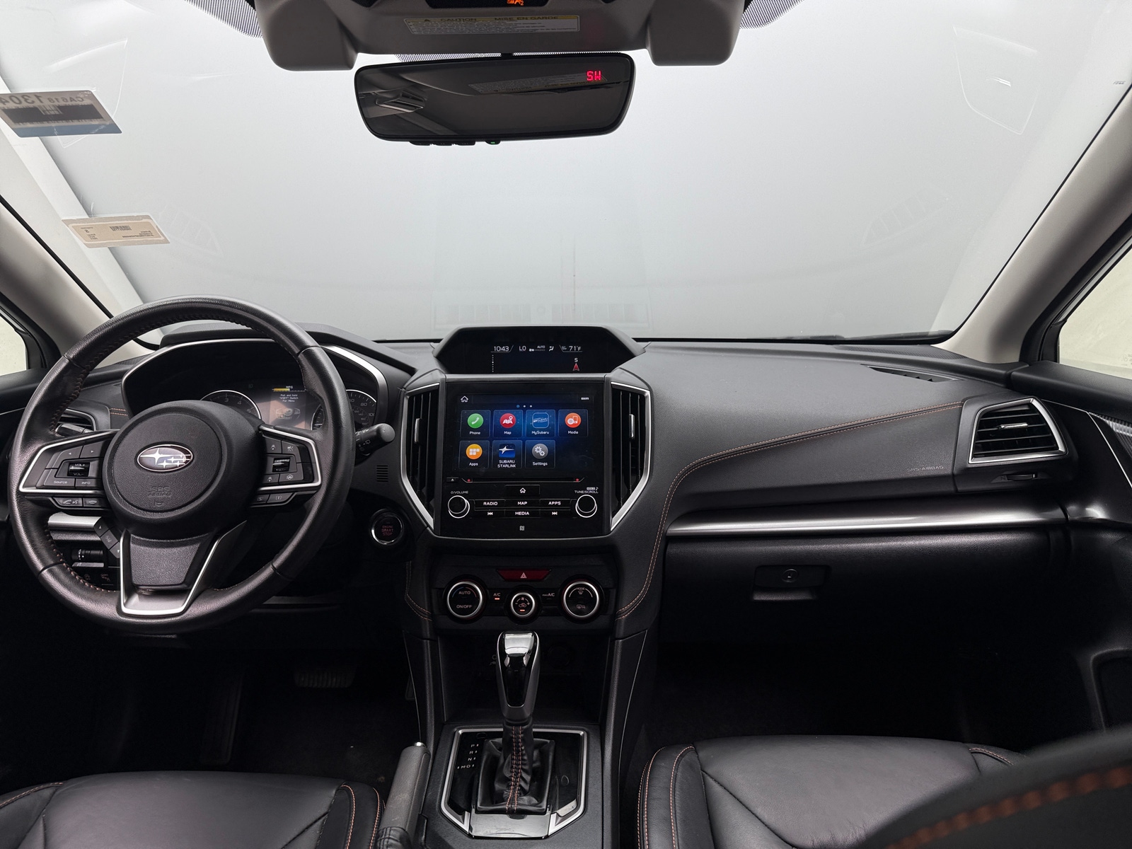 Thumbnail: 2023 Subaru Crosstrek - 2