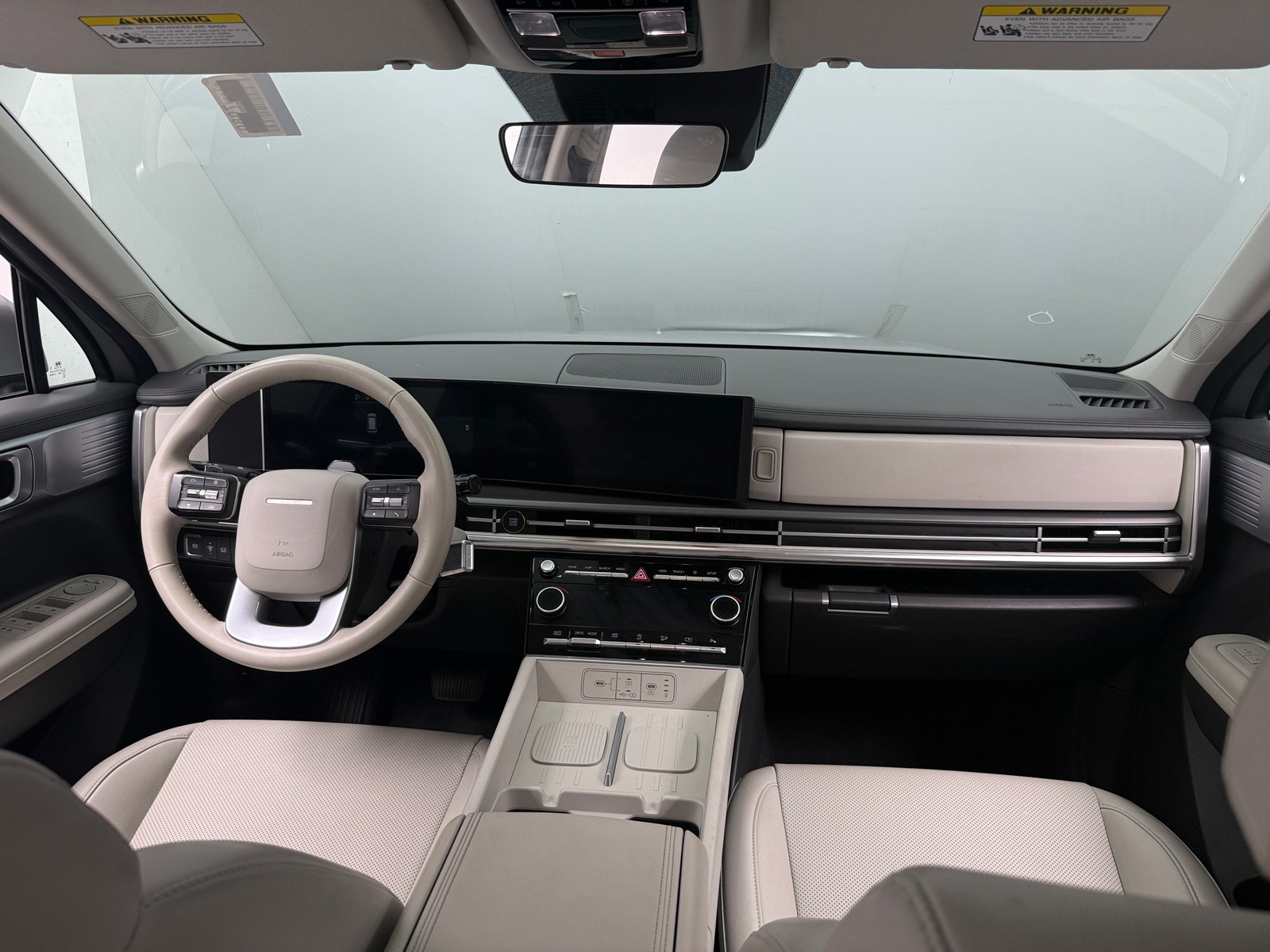 Thumbnail: 2026 Hyundai Santa Fe - 2