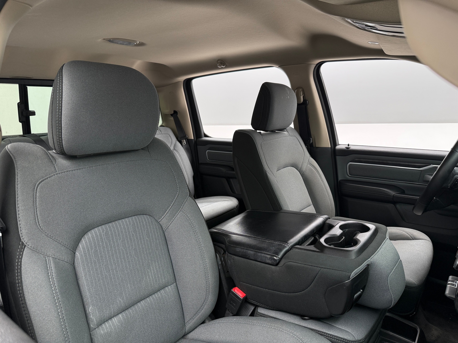 Thumbnail: 2019 RAM 1500 - 2