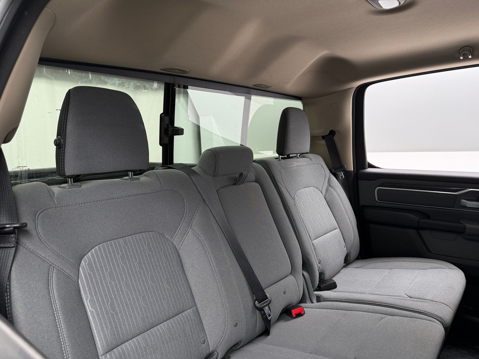 Thumbnail: 2019 RAM 1500 - 6