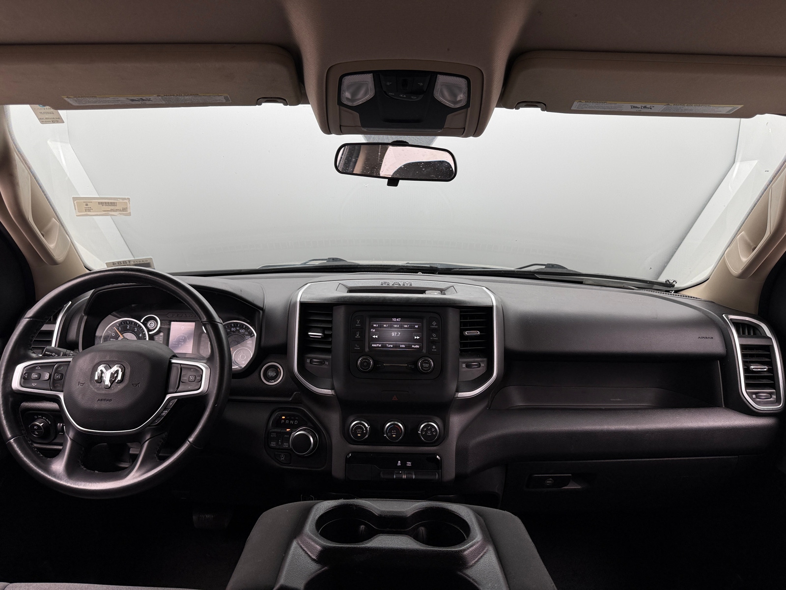 Thumbnail: 2019 RAM 1500 - 3