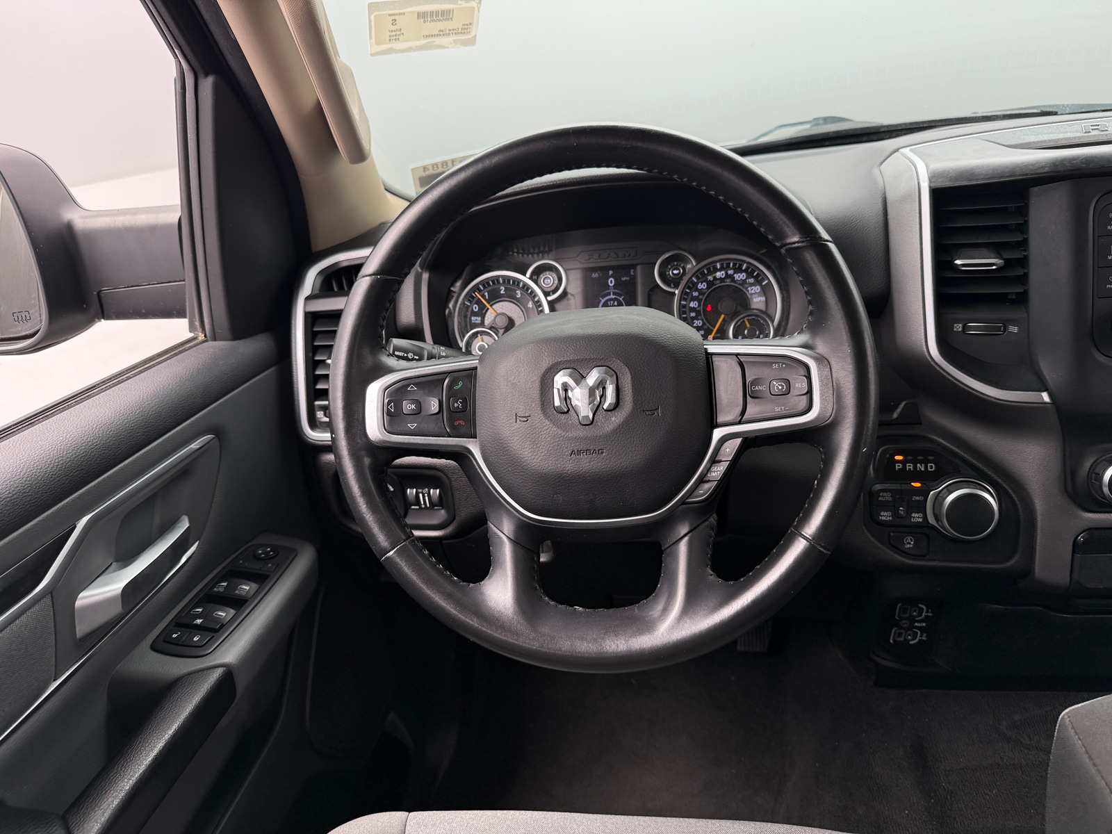 Thumbnail: 2019 RAM 1500 - 5
