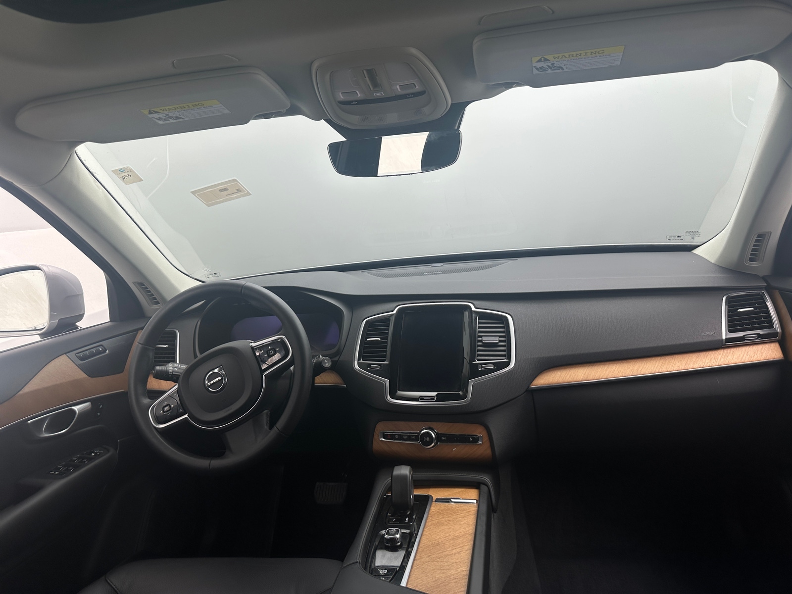 Thumbnail: 2024 Volvo XC90 - 2