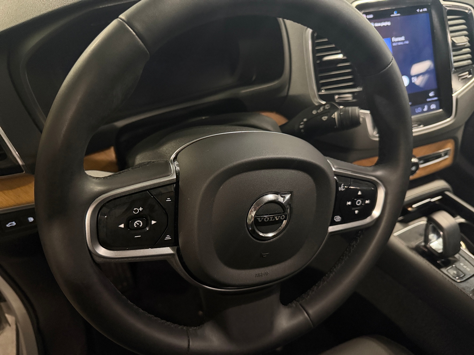 Thumbnail: 2024 Volvo XC90 - 4