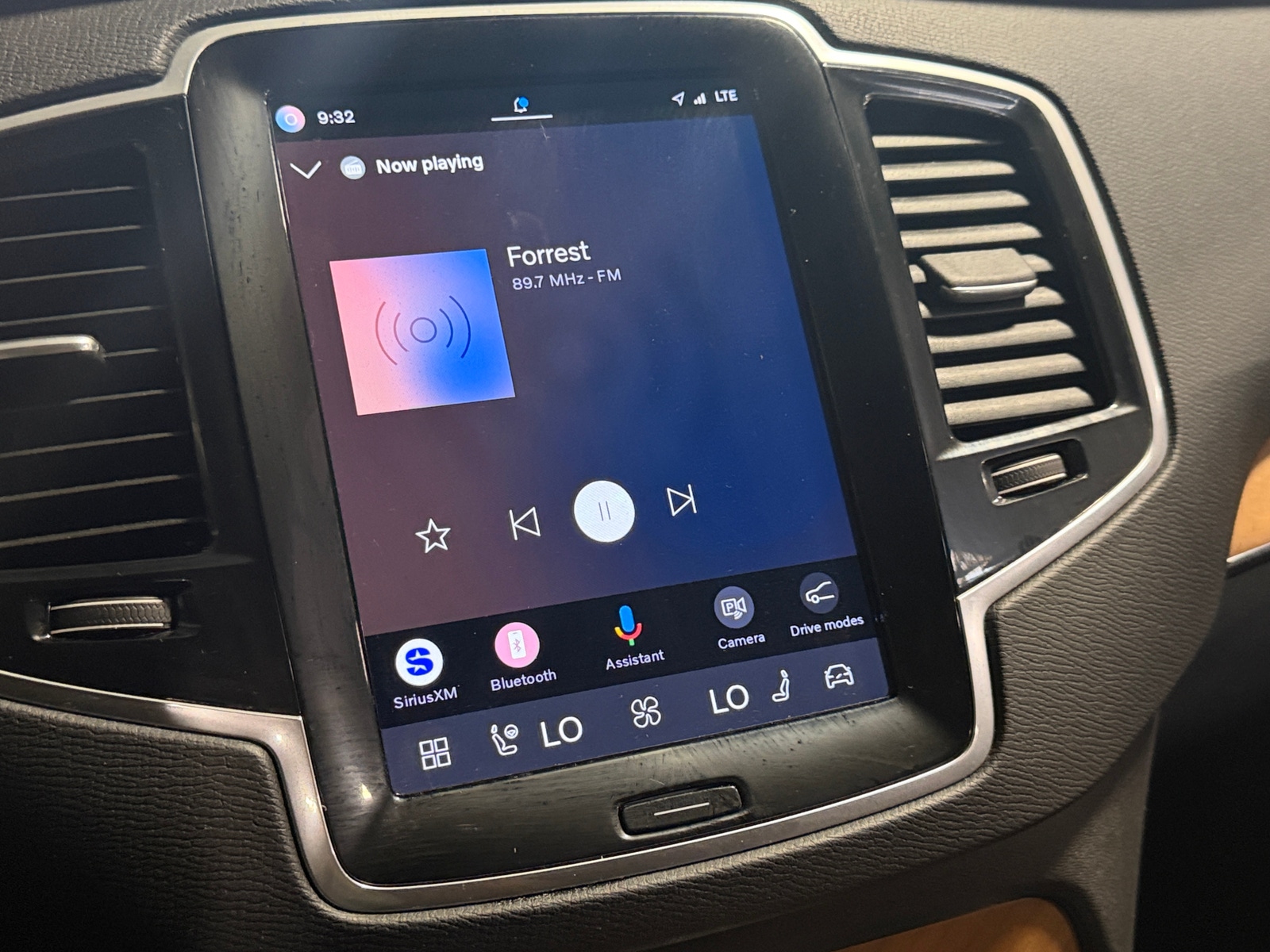 Thumbnail: 2024 Volvo XC90 - 3