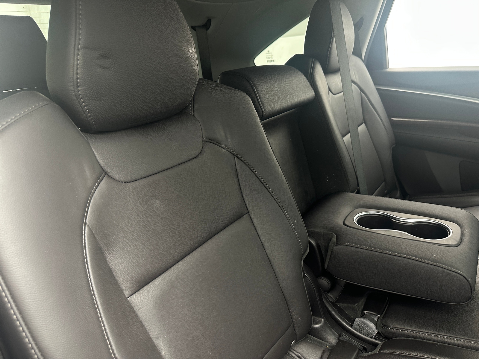 Thumbnail: 2020 Acura MDX - 5