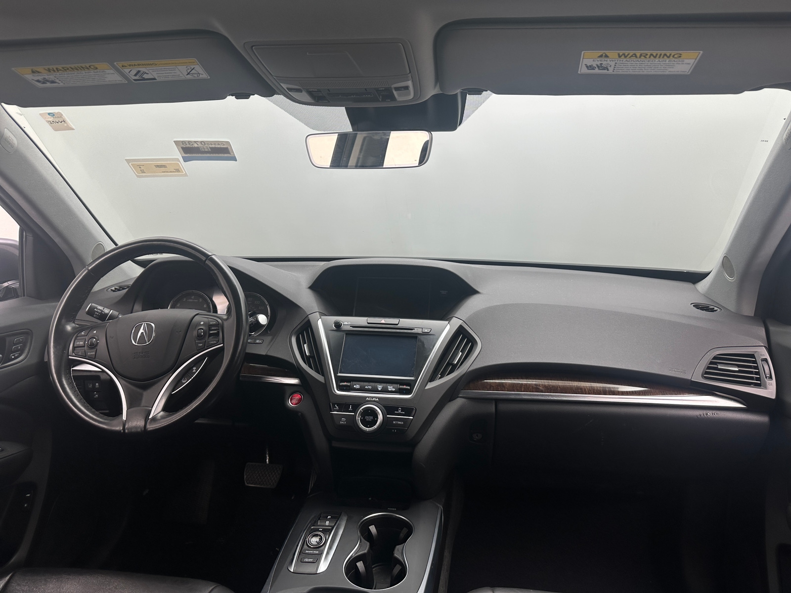 Thumbnail: 2020 Acura MDX - 2