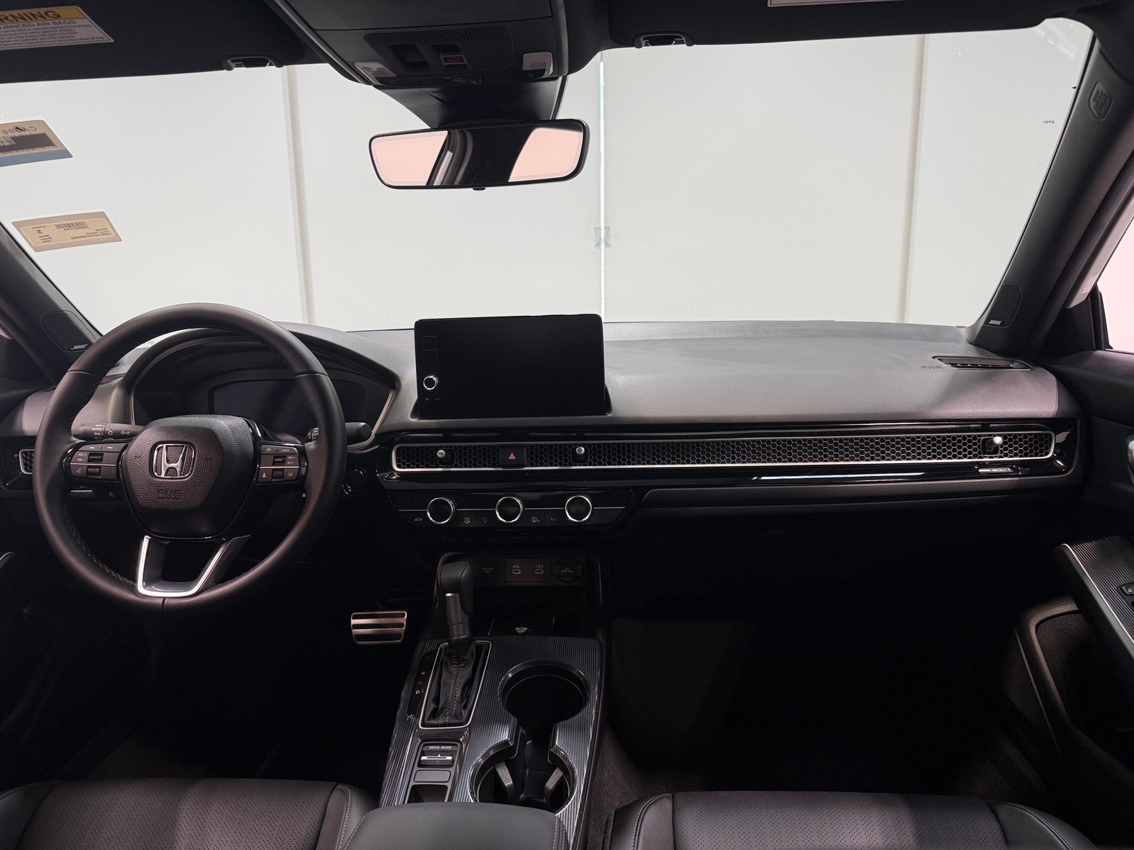 Thumbnail: 2026 Honda Civic - 2