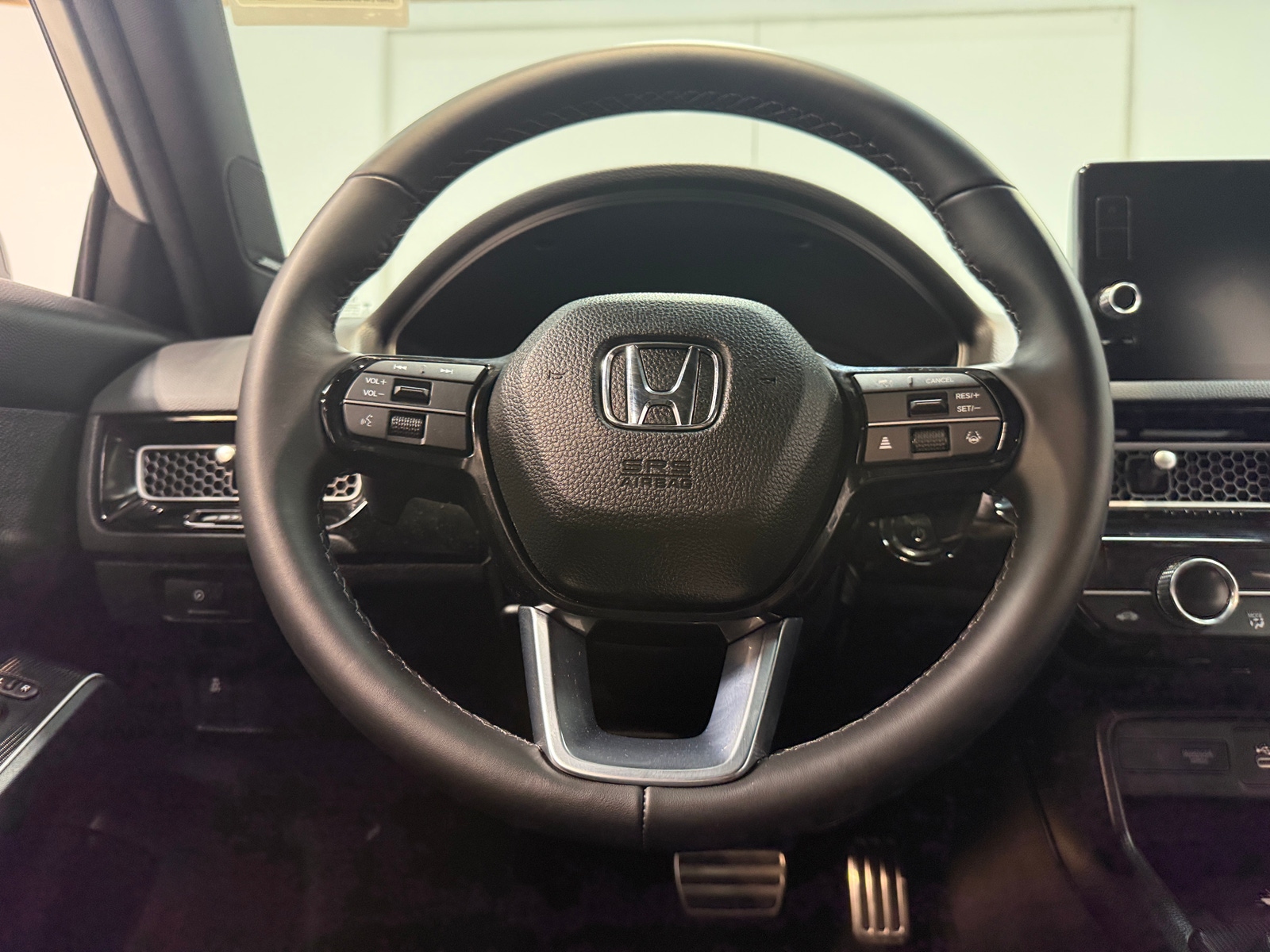 Thumbnail: 2026 Honda Civic - 4