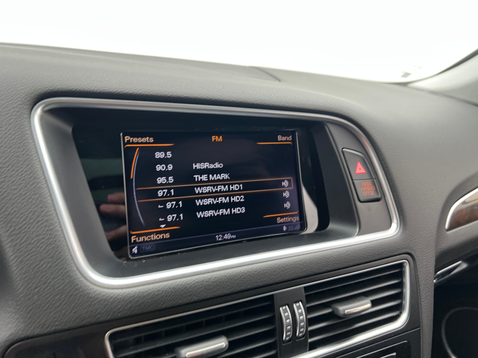Thumbnail: 2016 Audi Q5 - 3