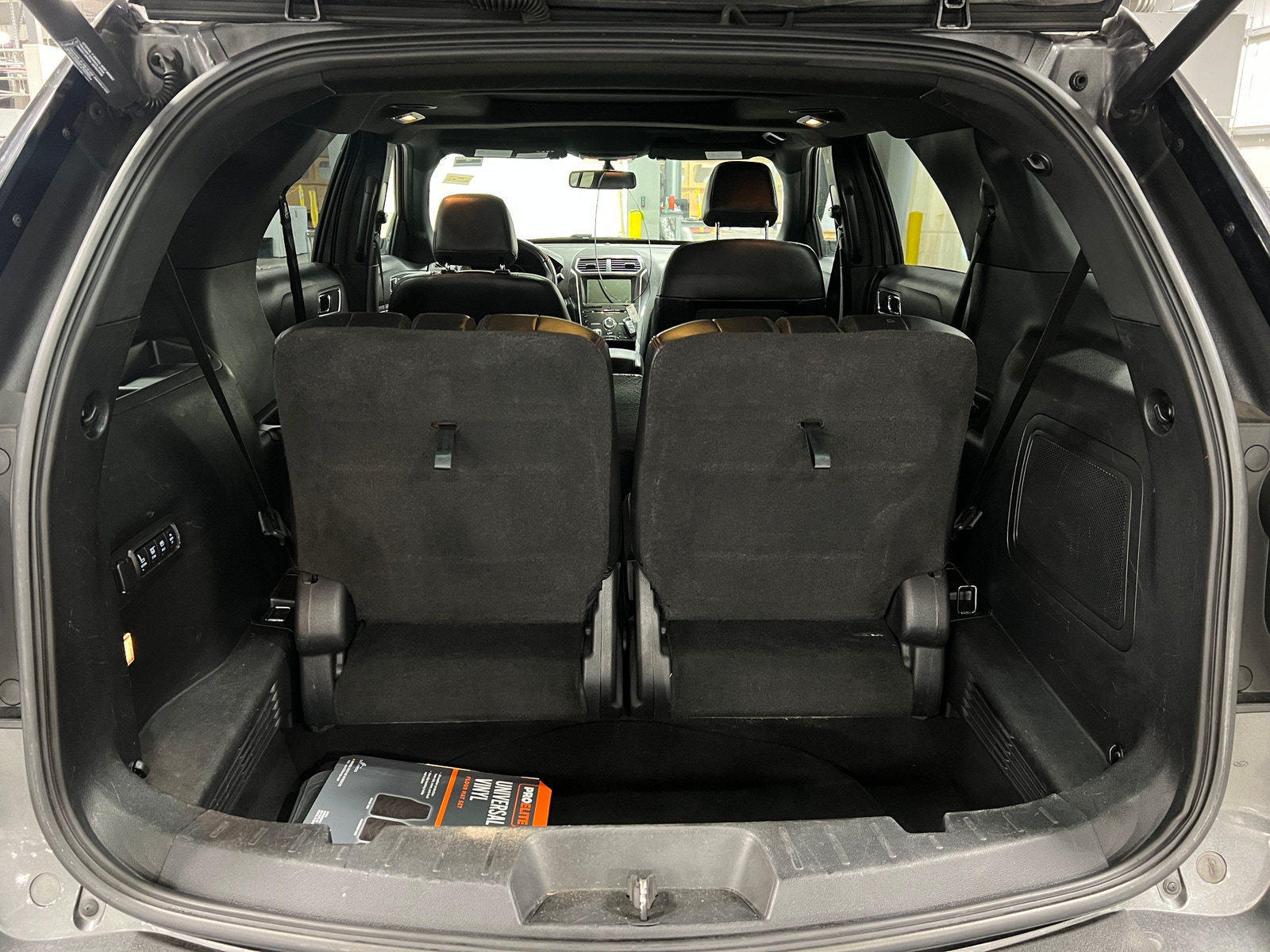 Thumbnail: 2017 Ford Explorer - 6