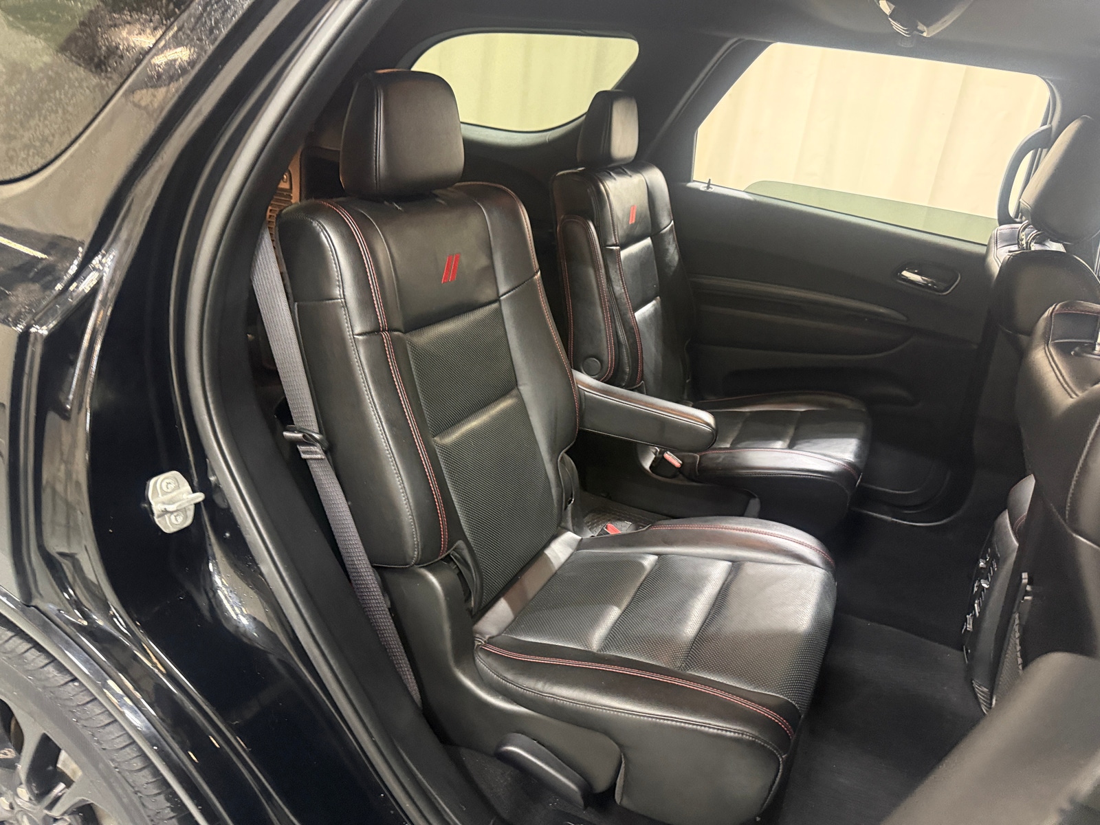 Thumbnail: 2023 Dodge Durango - 5