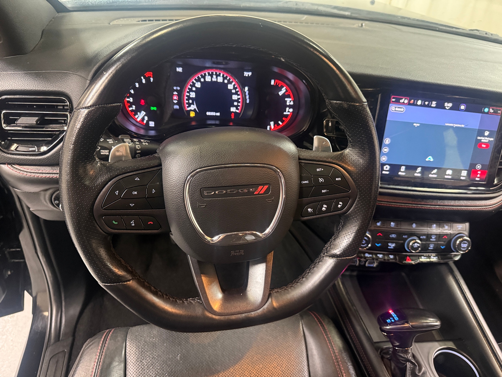 Thumbnail: 2023 Dodge Durango - 4
