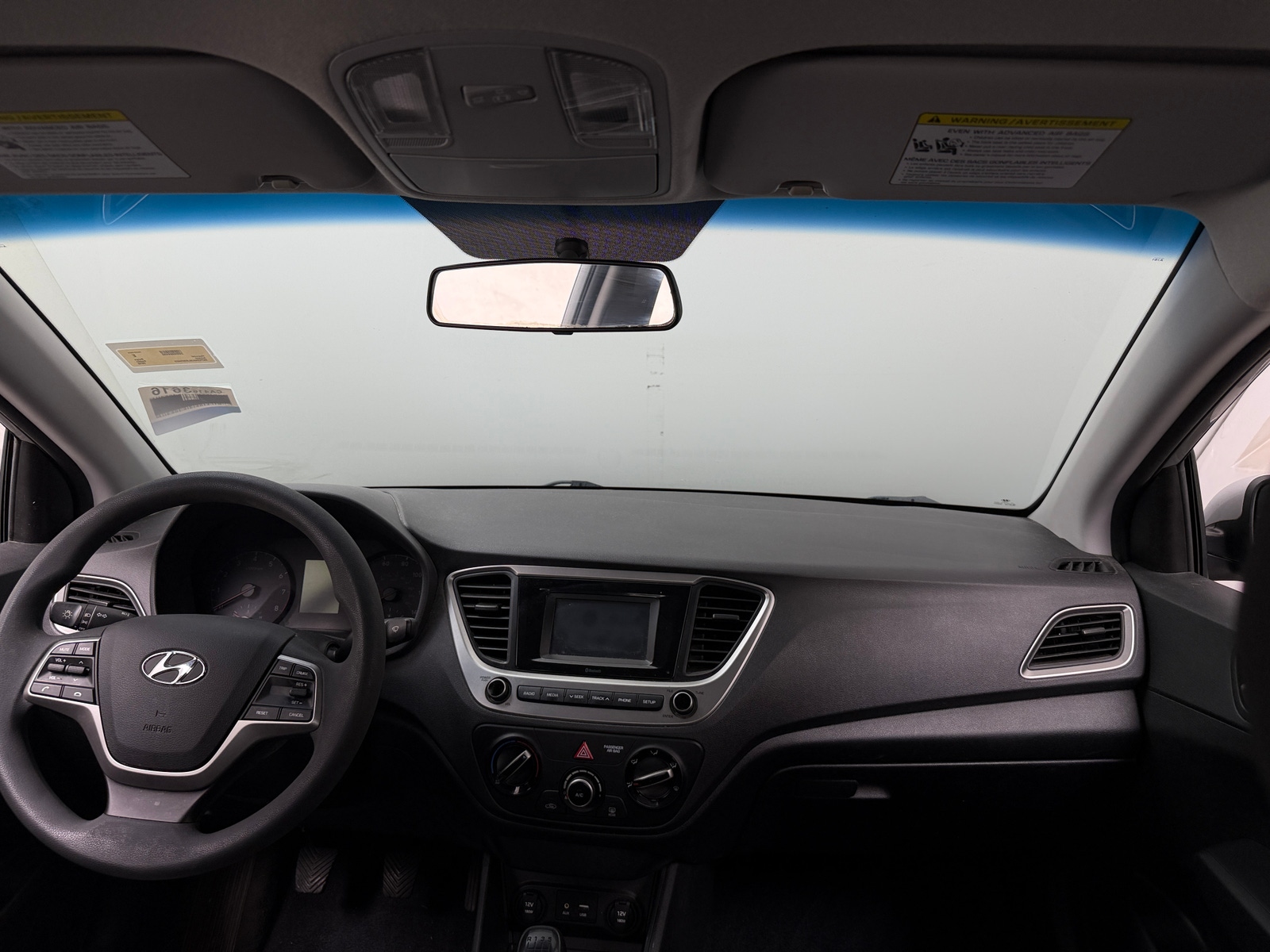 Thumbnail: 2018 Hyundai Accent - 3