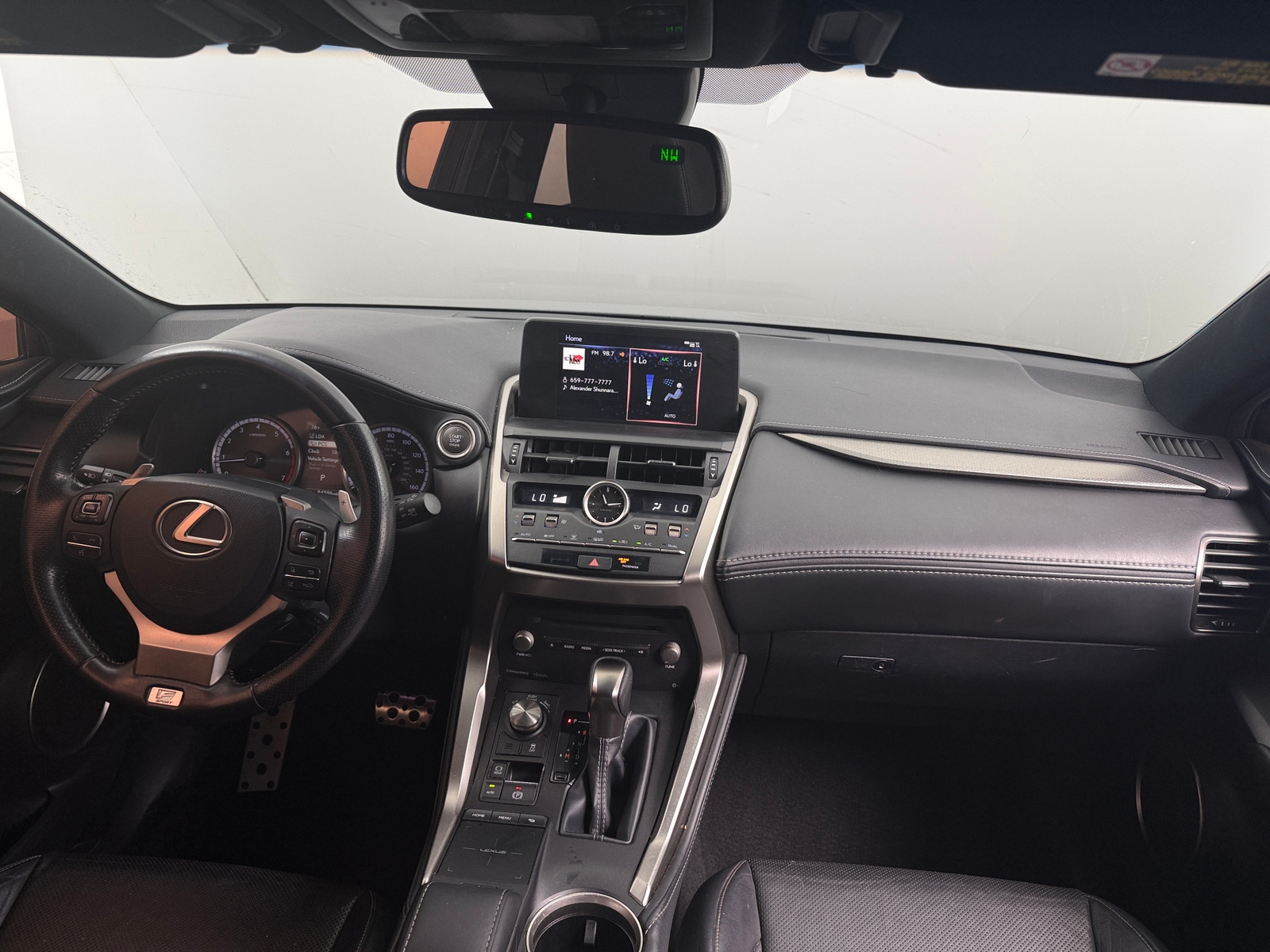 Thumbnail: 2019 Lexus NX - 2