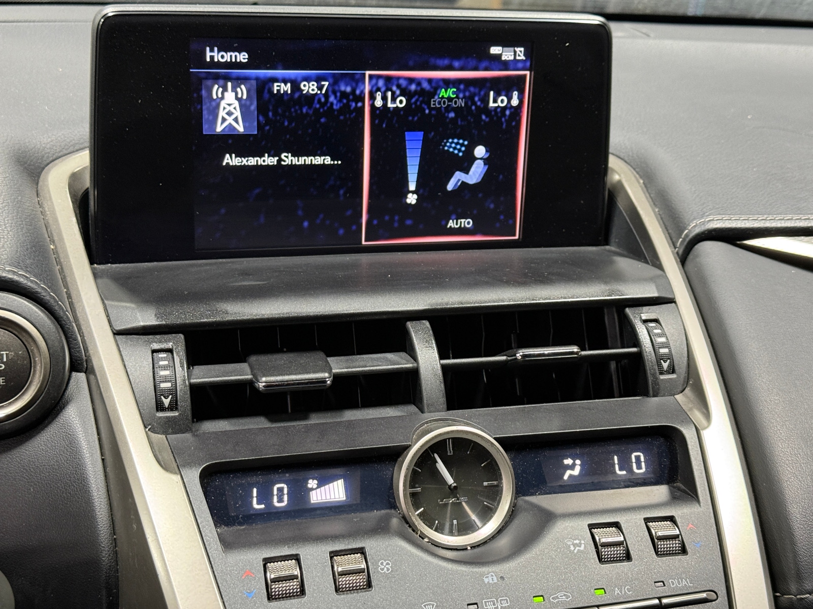 Thumbnail: 2019 Lexus NX - 3