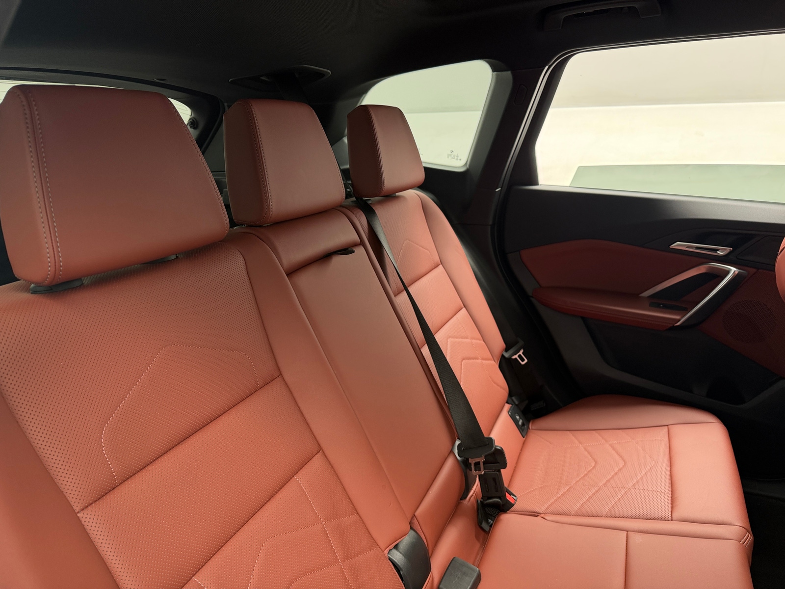Thumbnail: 2026 BMW X1 - 5