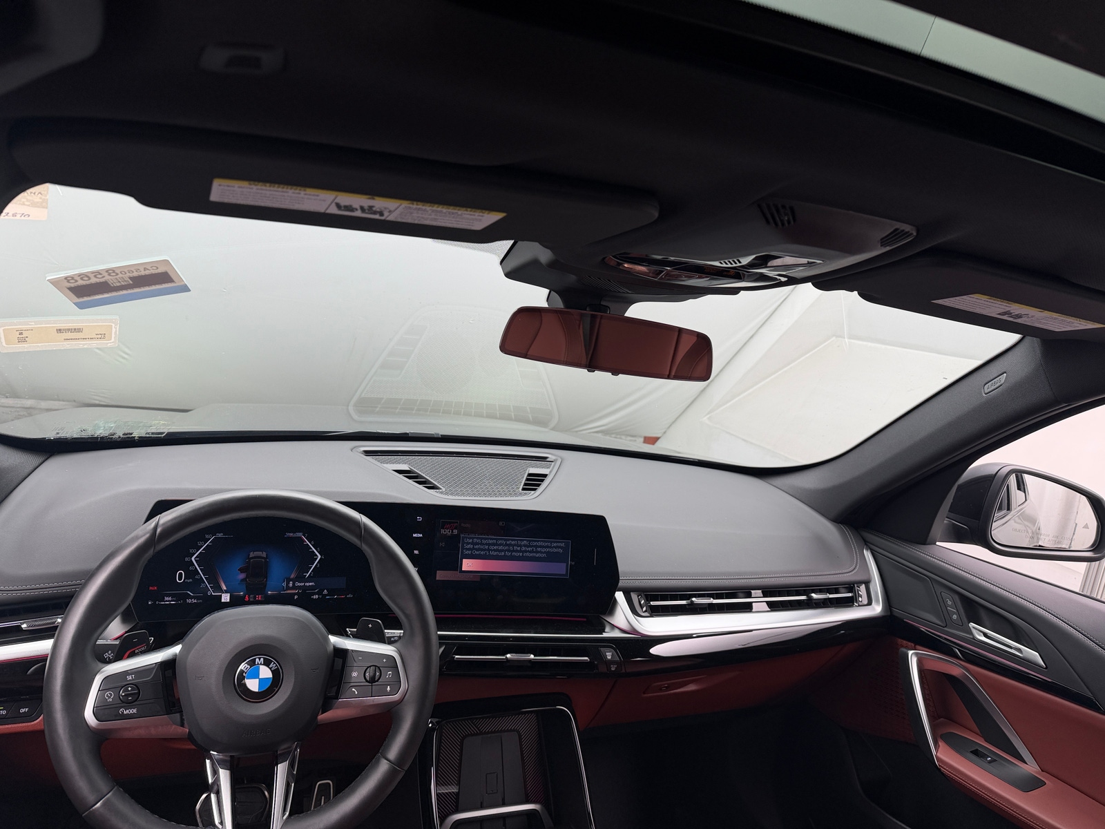 Thumbnail: 2026 BMW X1 - 2