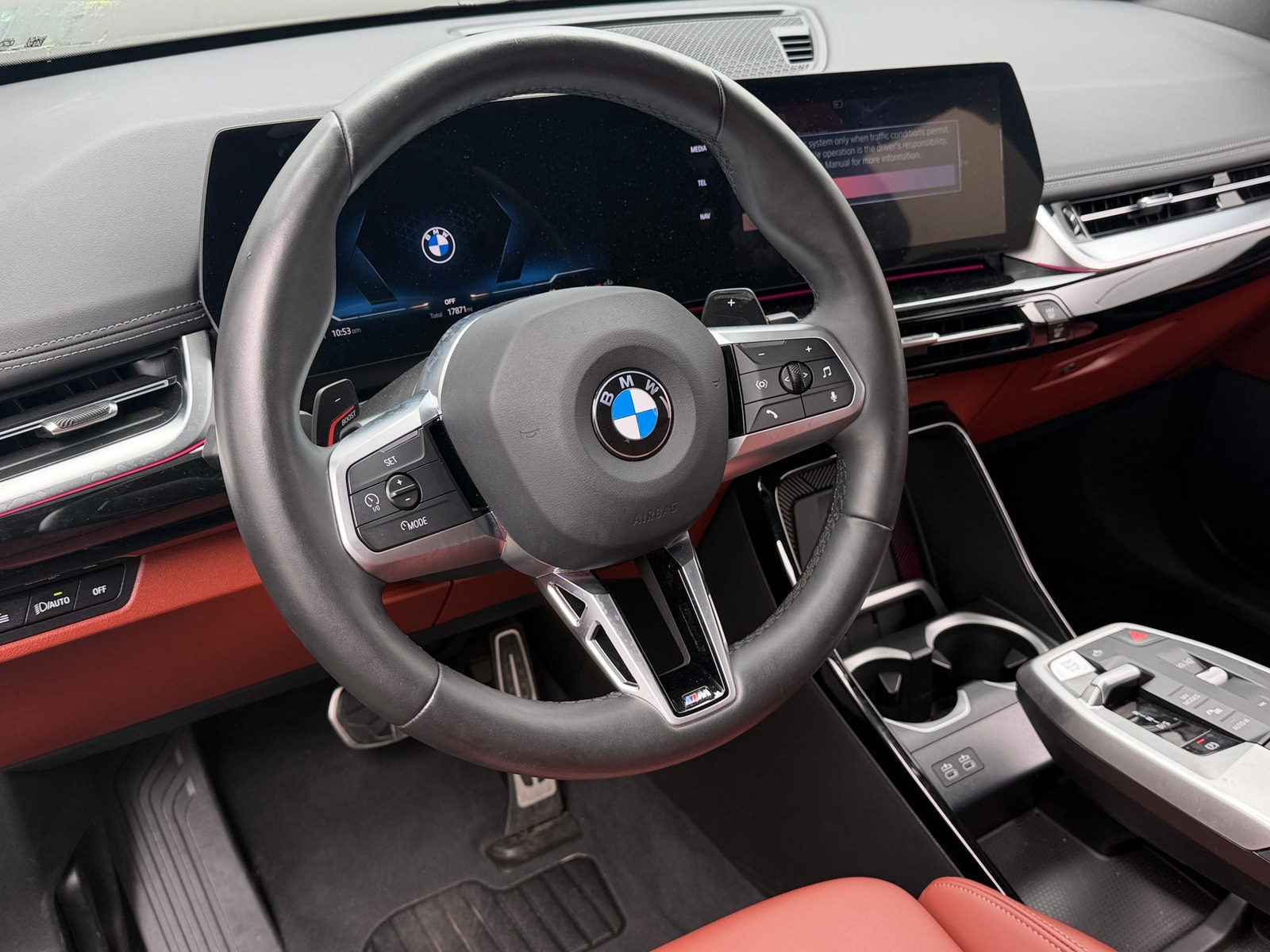 Thumbnail: 2026 BMW X1 - 4