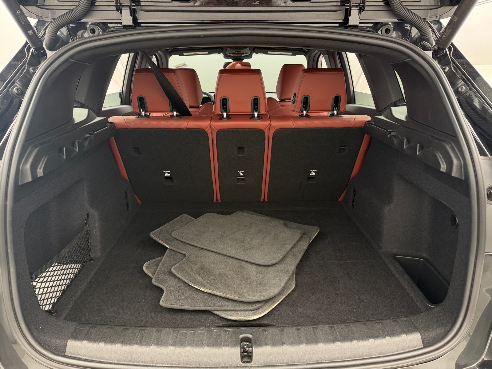 Thumbnail: 2026 BMW X1 - 6