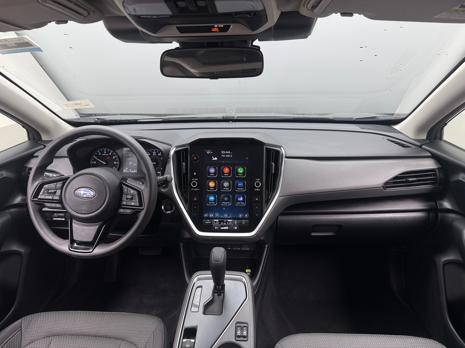 Thumbnail: 2024 Subaru Crosstrek - 3