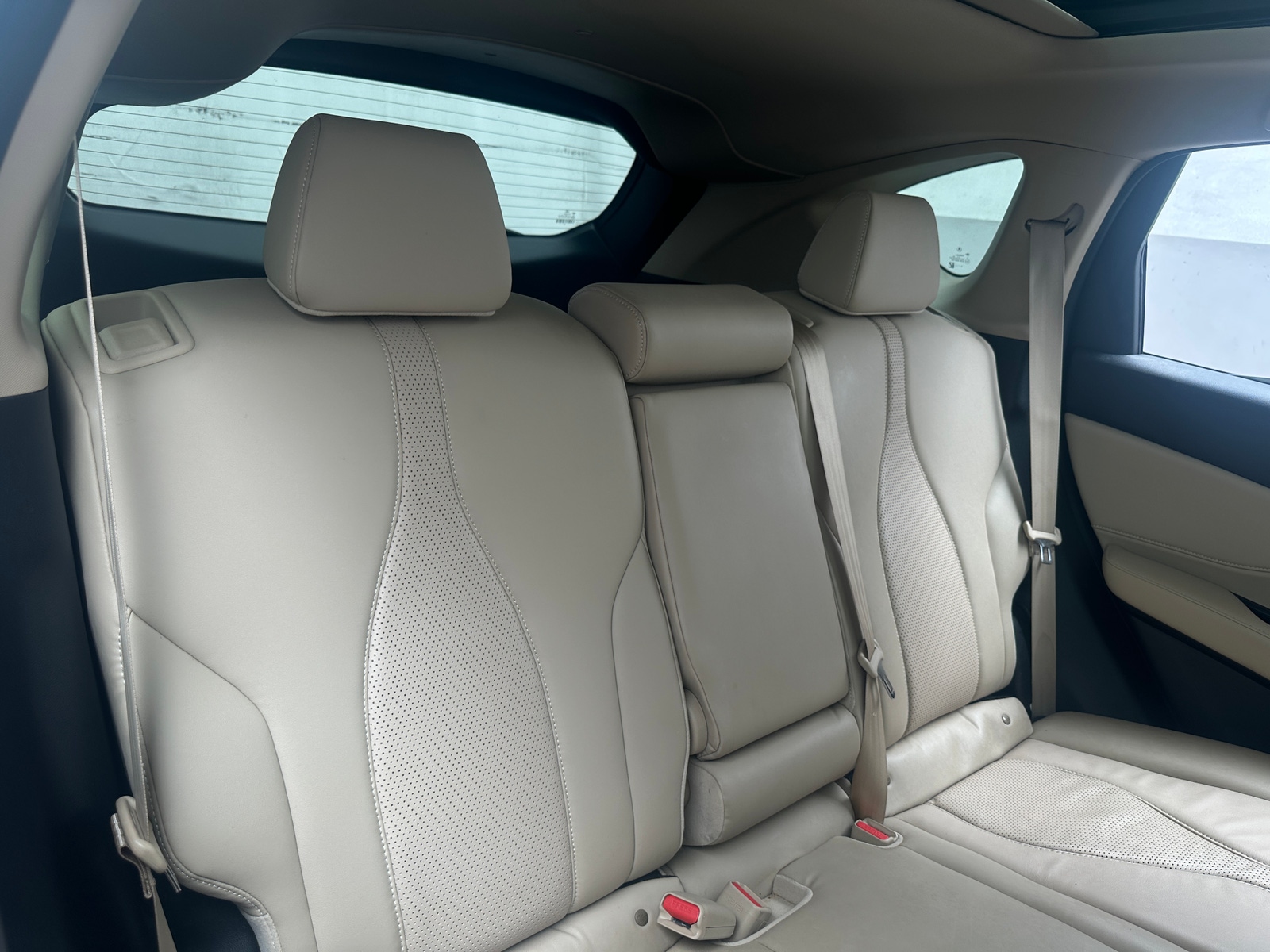 Thumbnail: 2021 Acura RDX - 5