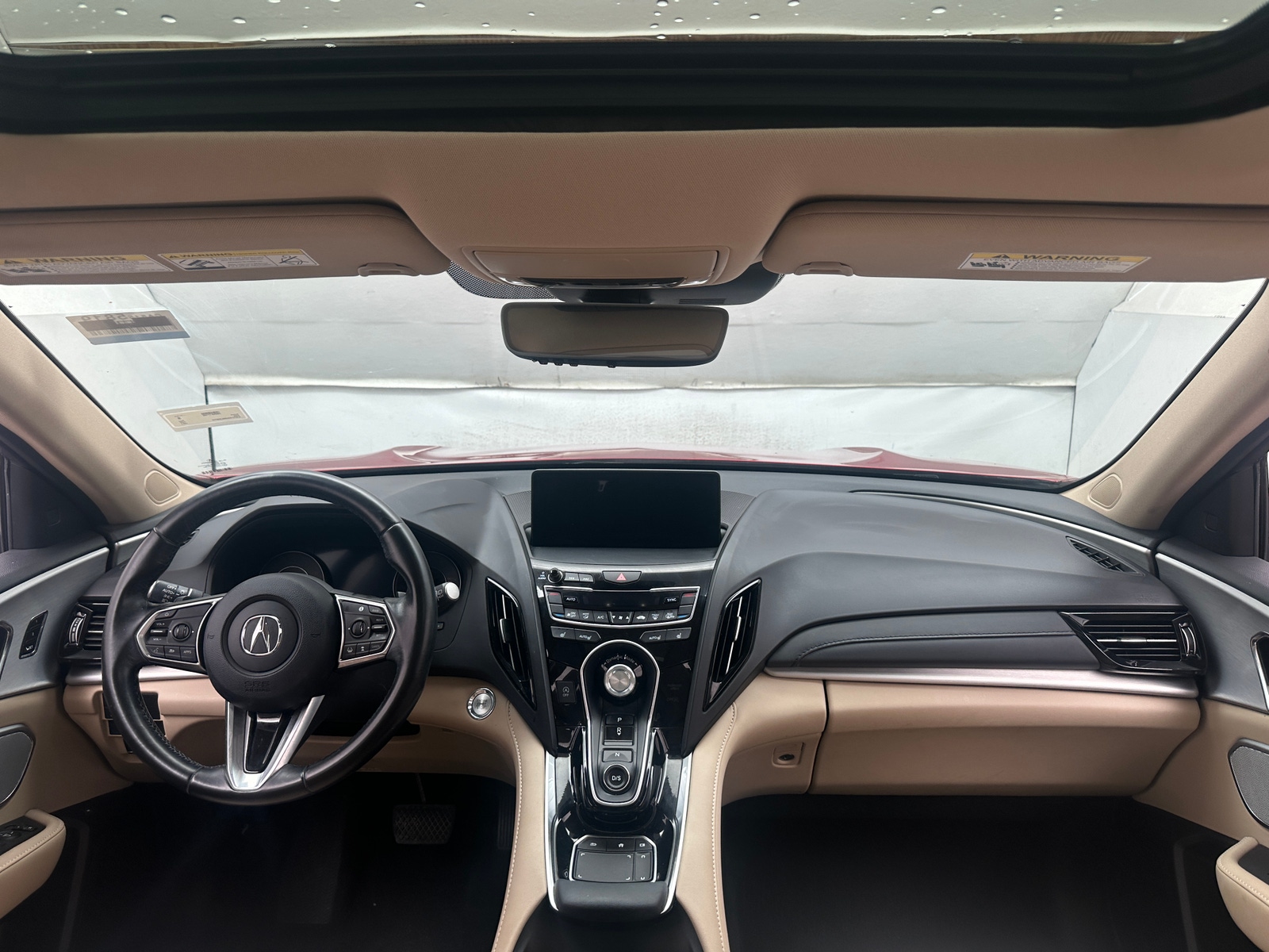 Thumbnail: 2021 Acura RDX - 2