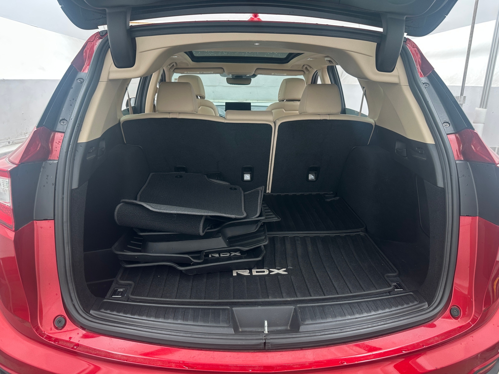 Thumbnail: 2021 Acura RDX - 6
