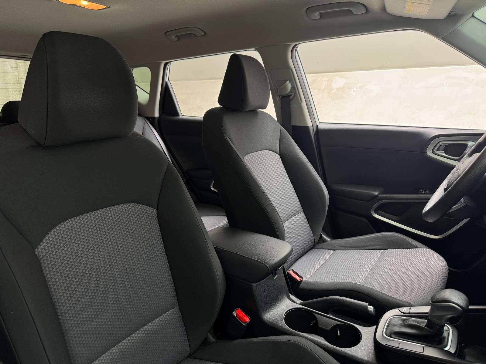 Thumbnail: 2025 Kia Soul - 2