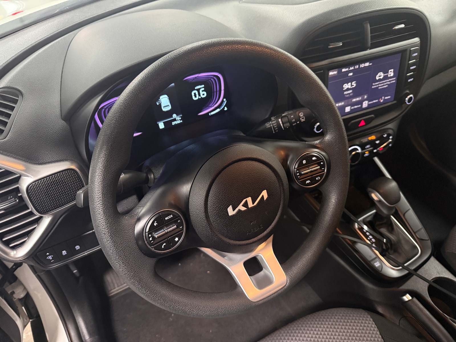 Thumbnail: 2025 Kia Soul - 5