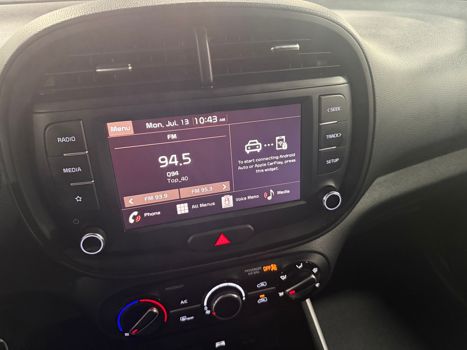 Thumbnail: 2025 Kia Soul - 4
