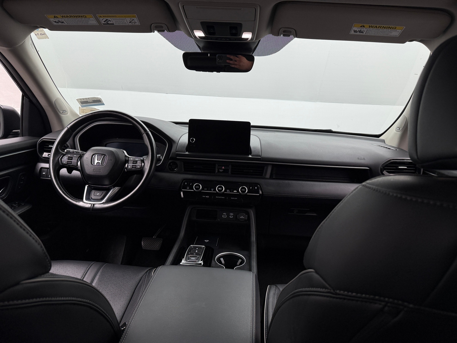 Thumbnail: 2024 Honda Pilot - 2