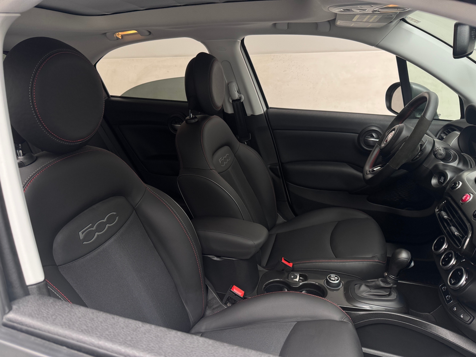 Thumbnail: 2023 Fiat 500X - 2