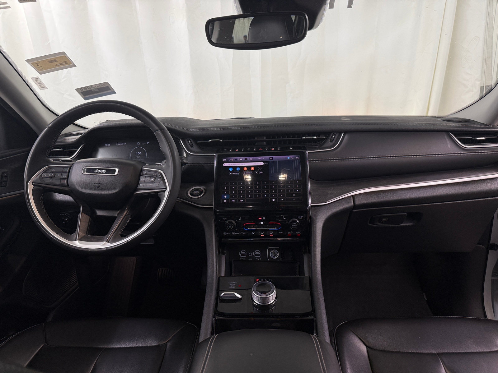 Thumbnail: 2023 Jeep Grand Cherokee L - 2