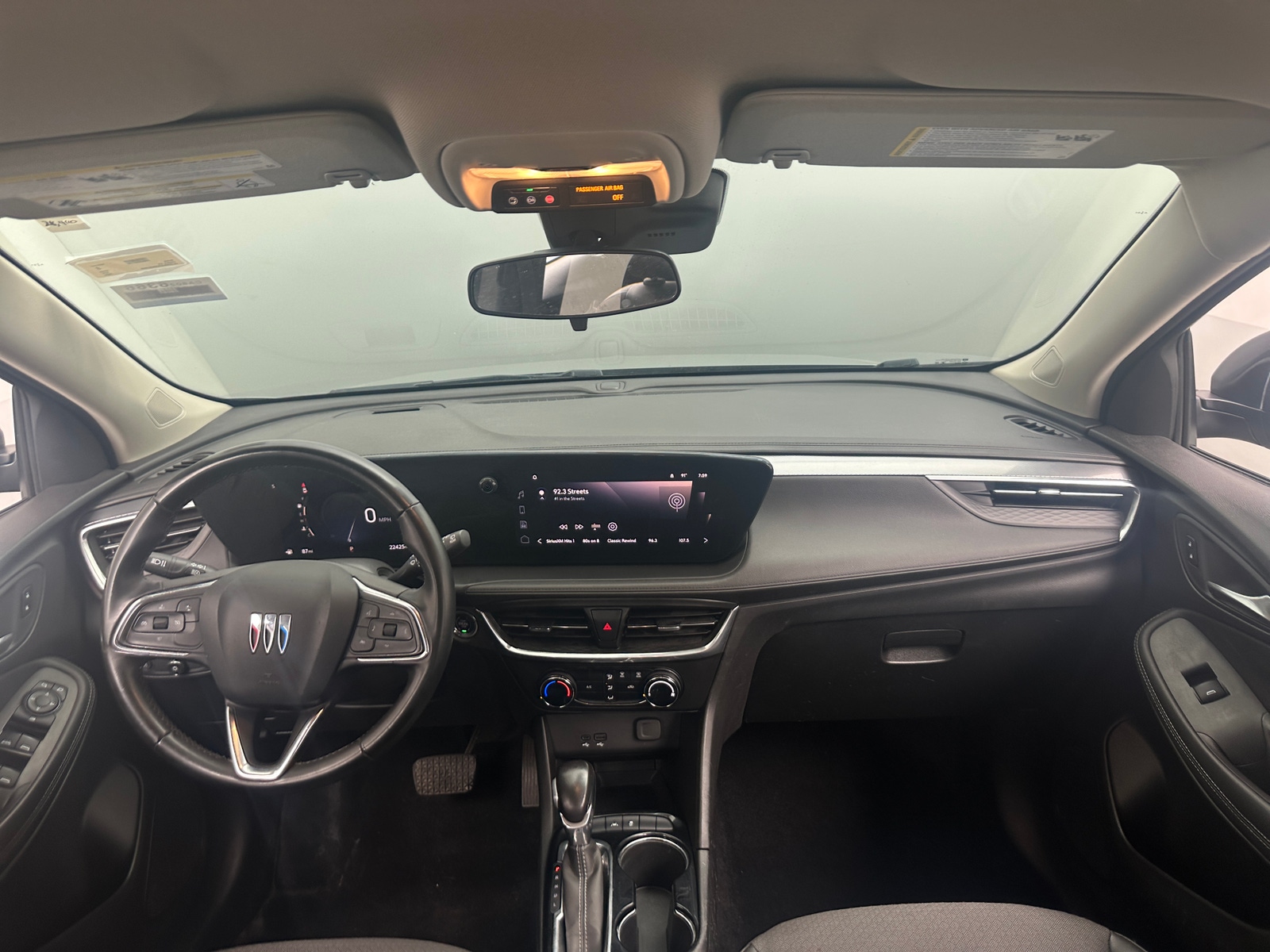 Thumbnail: 2024 Buick Encore GX - 3