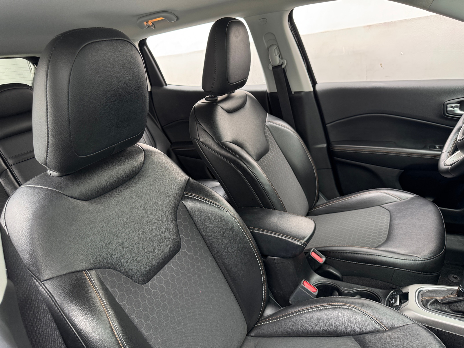 Thumbnail: 2019 Jeep Compass - 2
