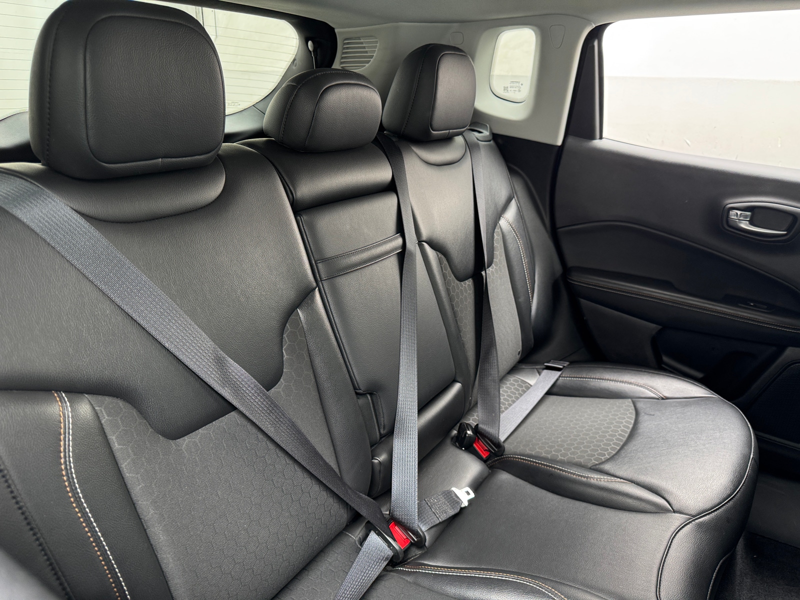 Thumbnail: 2019 Jeep Compass - 6