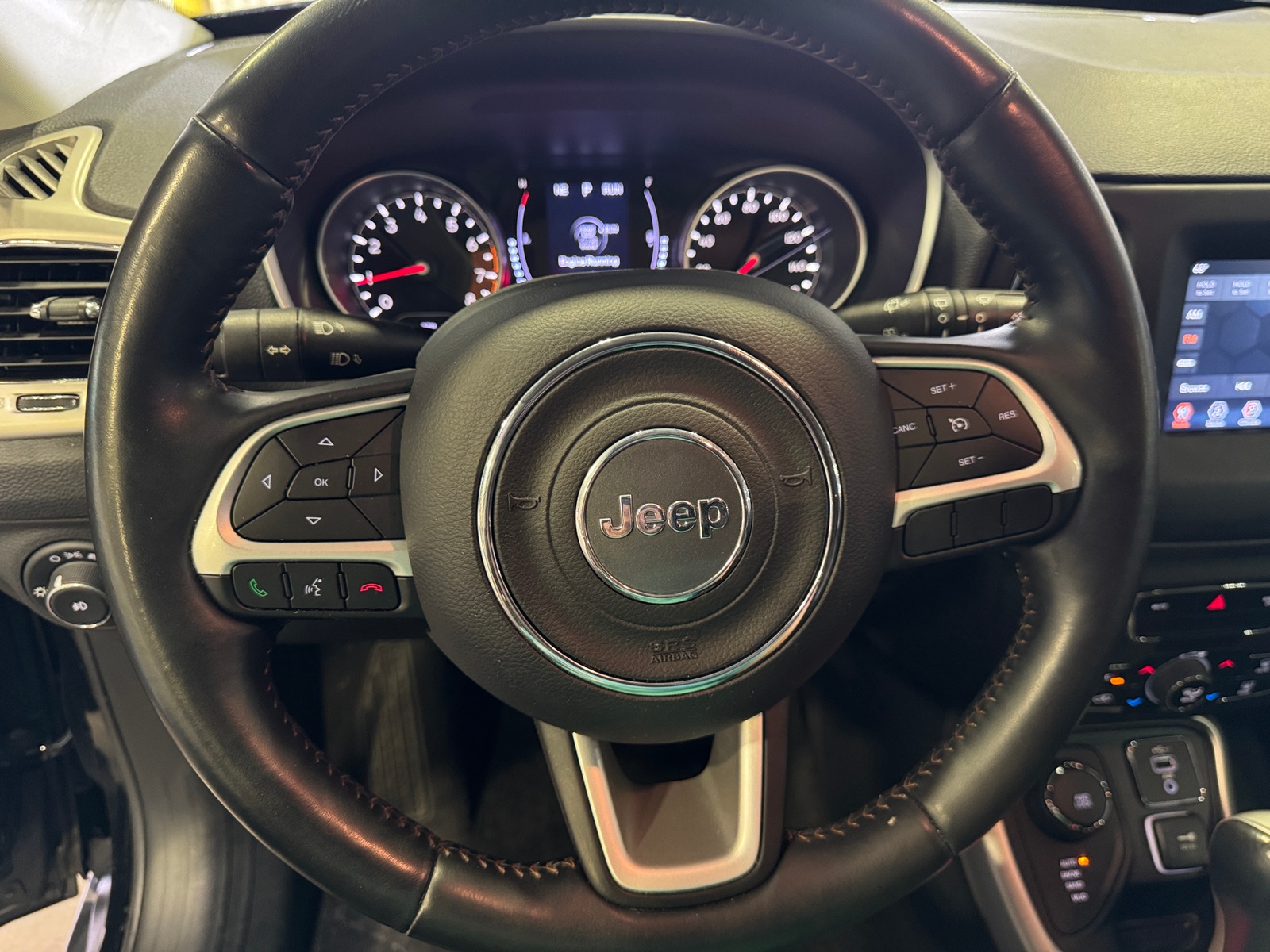 Thumbnail: 2019 Jeep Compass - 5