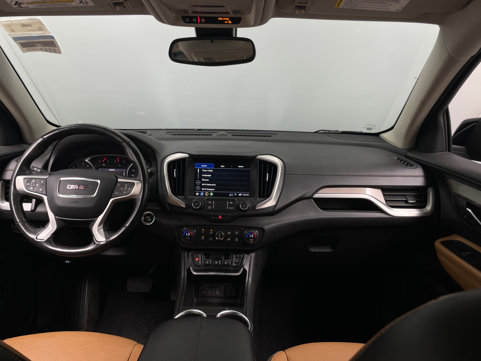 Thumbnail: 2020 GMC Terrain - 2