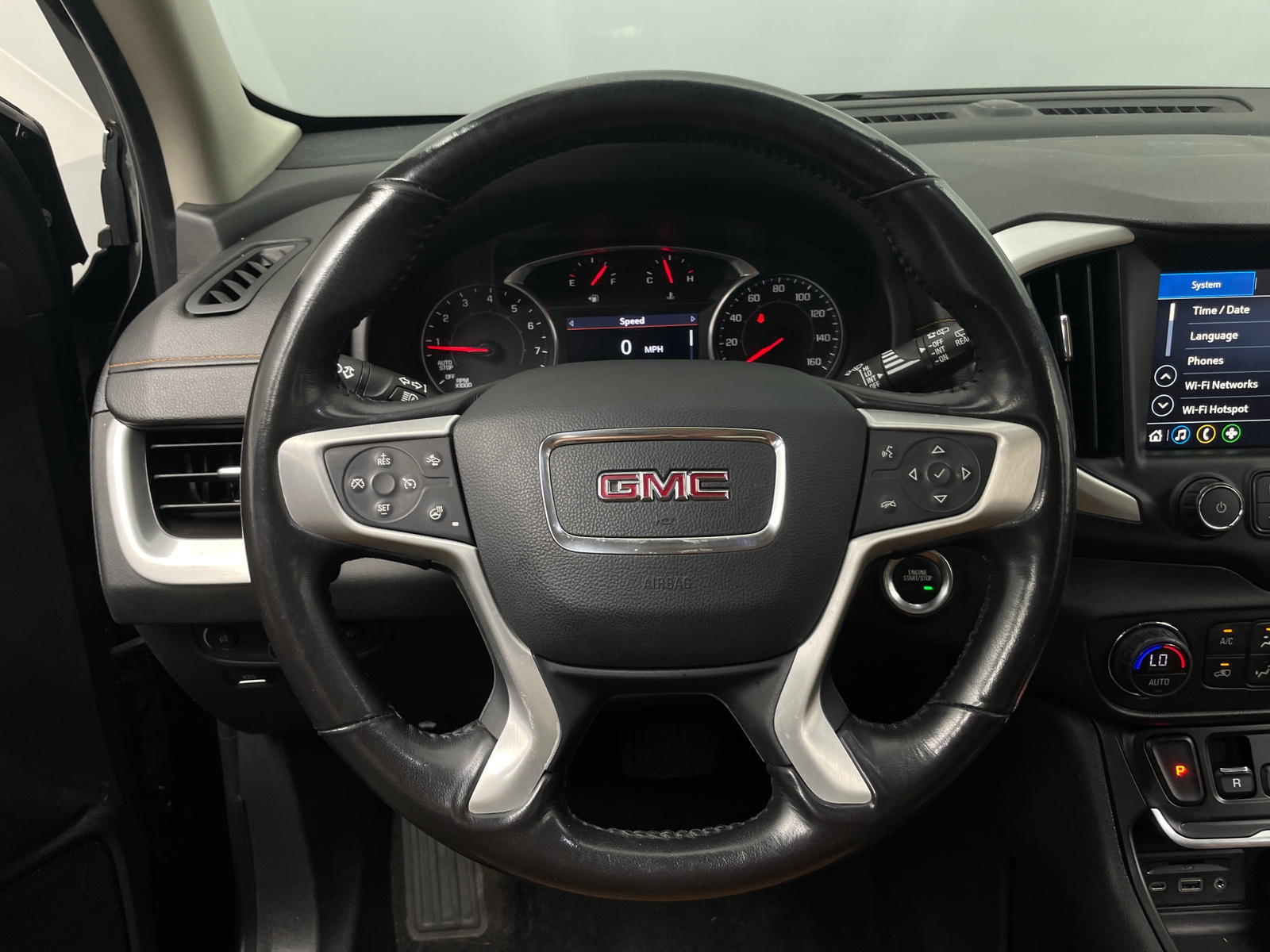 Thumbnail: 2020 GMC Terrain - 4