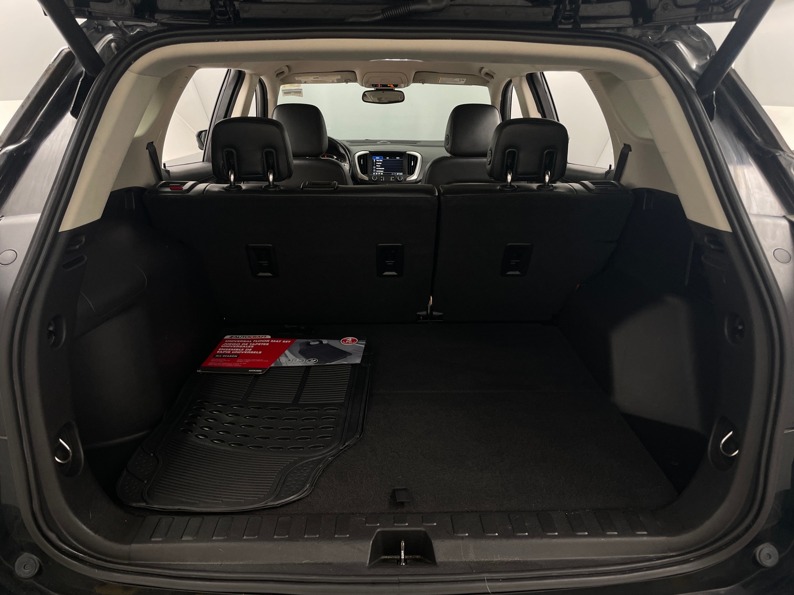 Thumbnail: 2020 GMC Terrain - 6