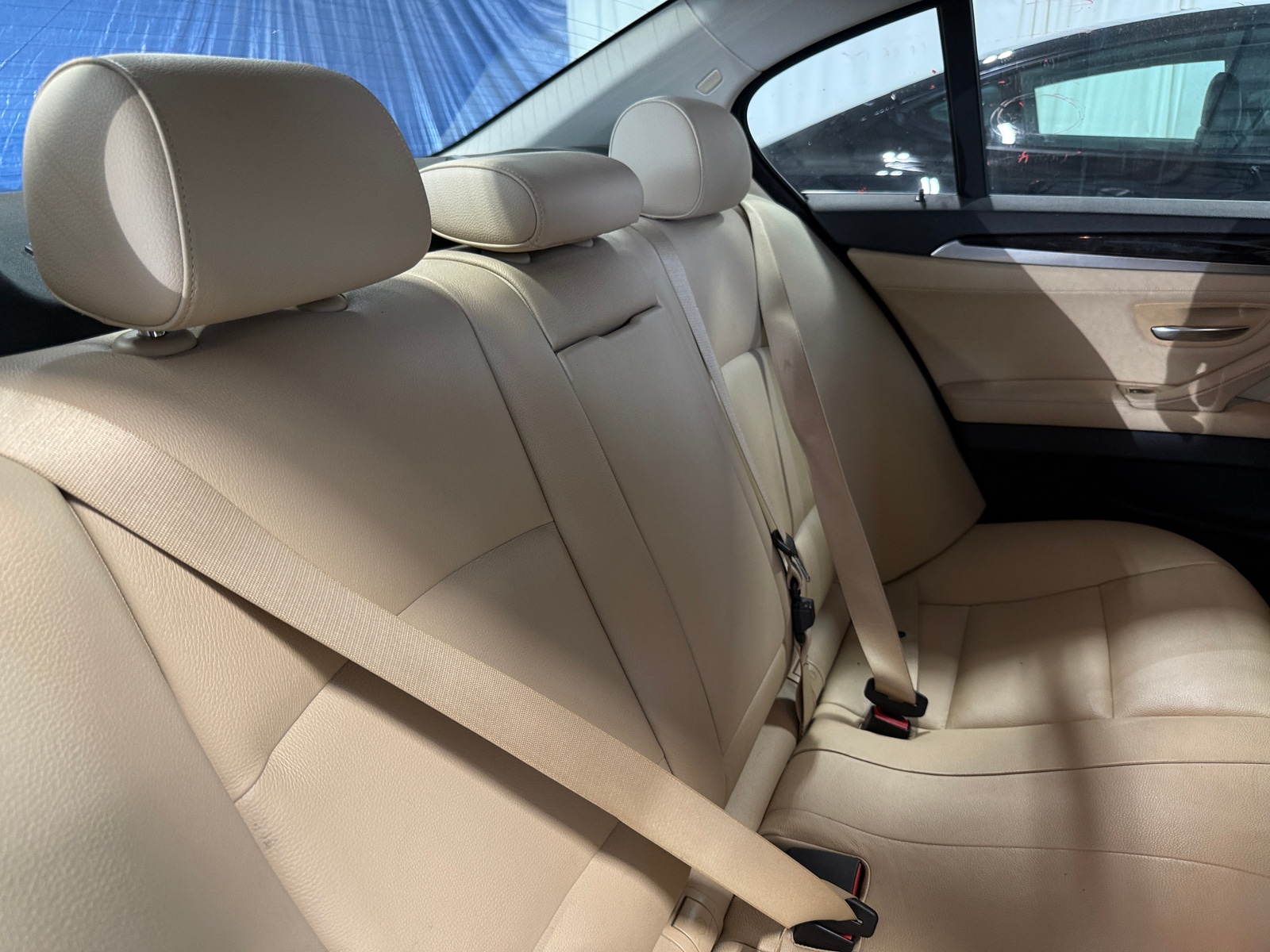 Thumbnail: 2016 BMW 5 Series - 5