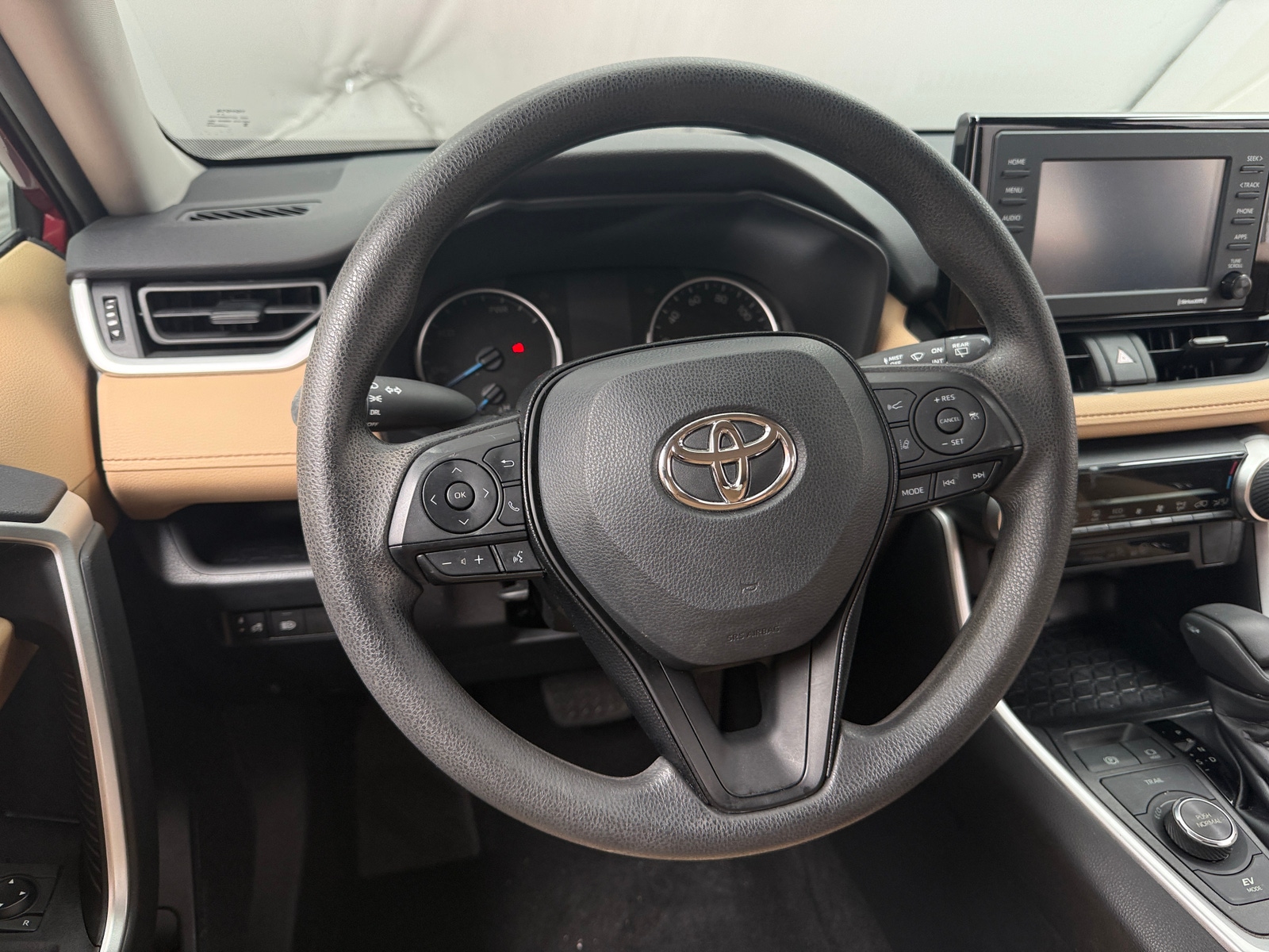 Thumbnail: 2021 Toyota RAV4 - 5