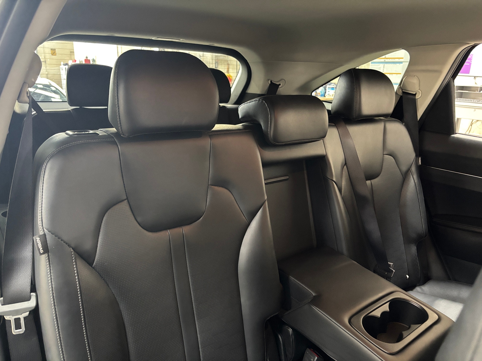 Thumbnail: 2024 Kia Sorento - 5