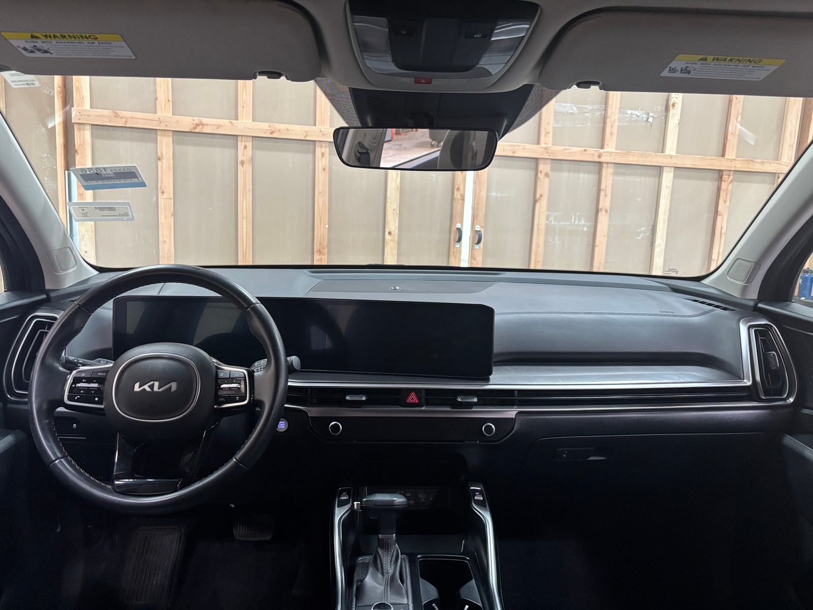 Thumbnail: 2024 Kia Sorento - 2