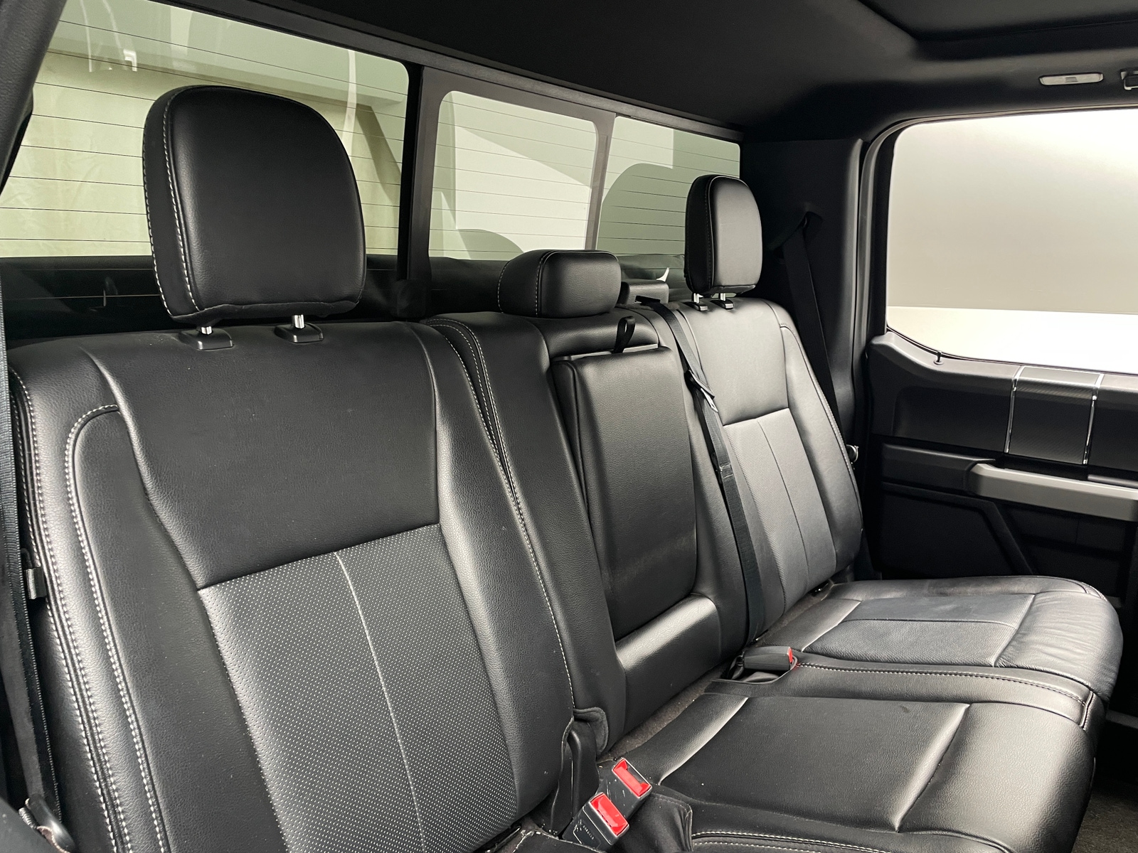 Thumbnail: 2020 Ford Econoline - 5