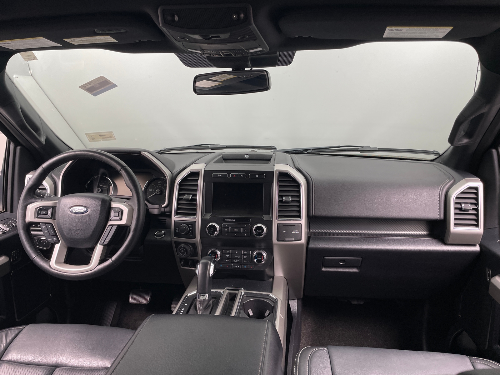 Thumbnail: 2020 Ford Econoline - 2