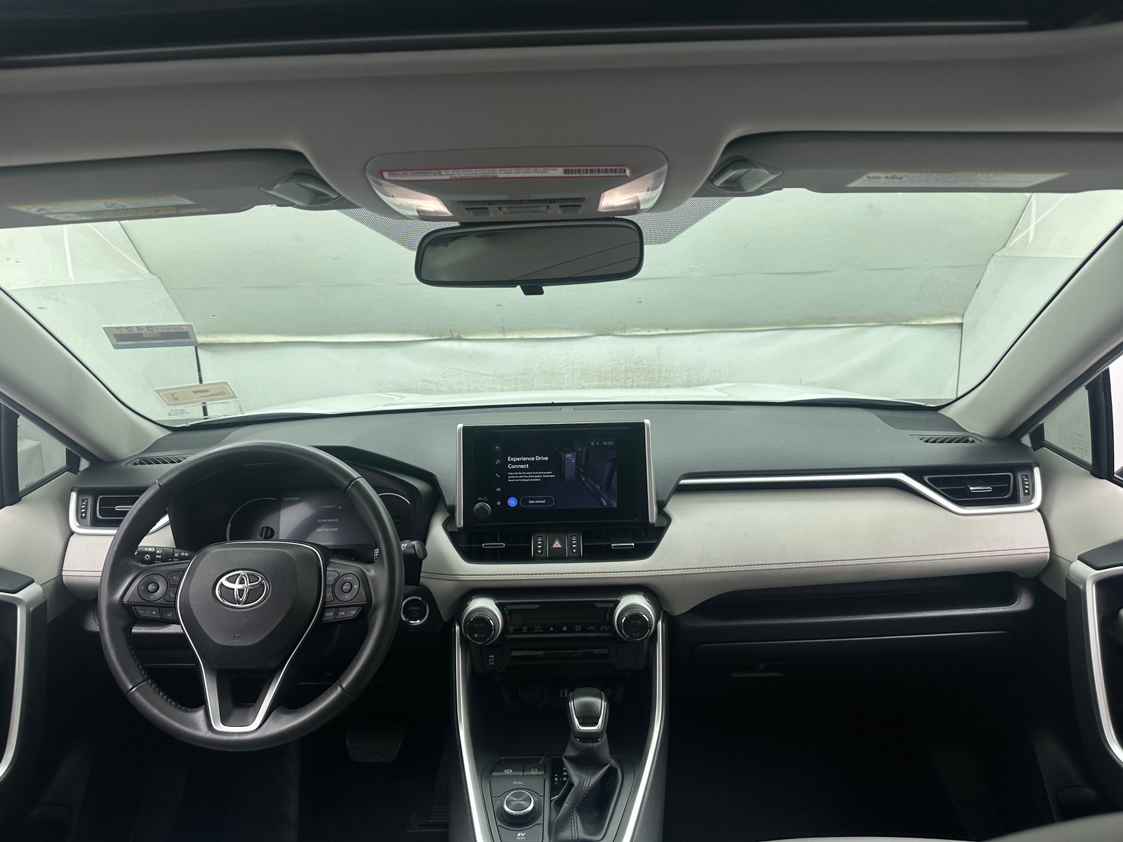 Thumbnail: 2023 Toyota RAV4 - 2