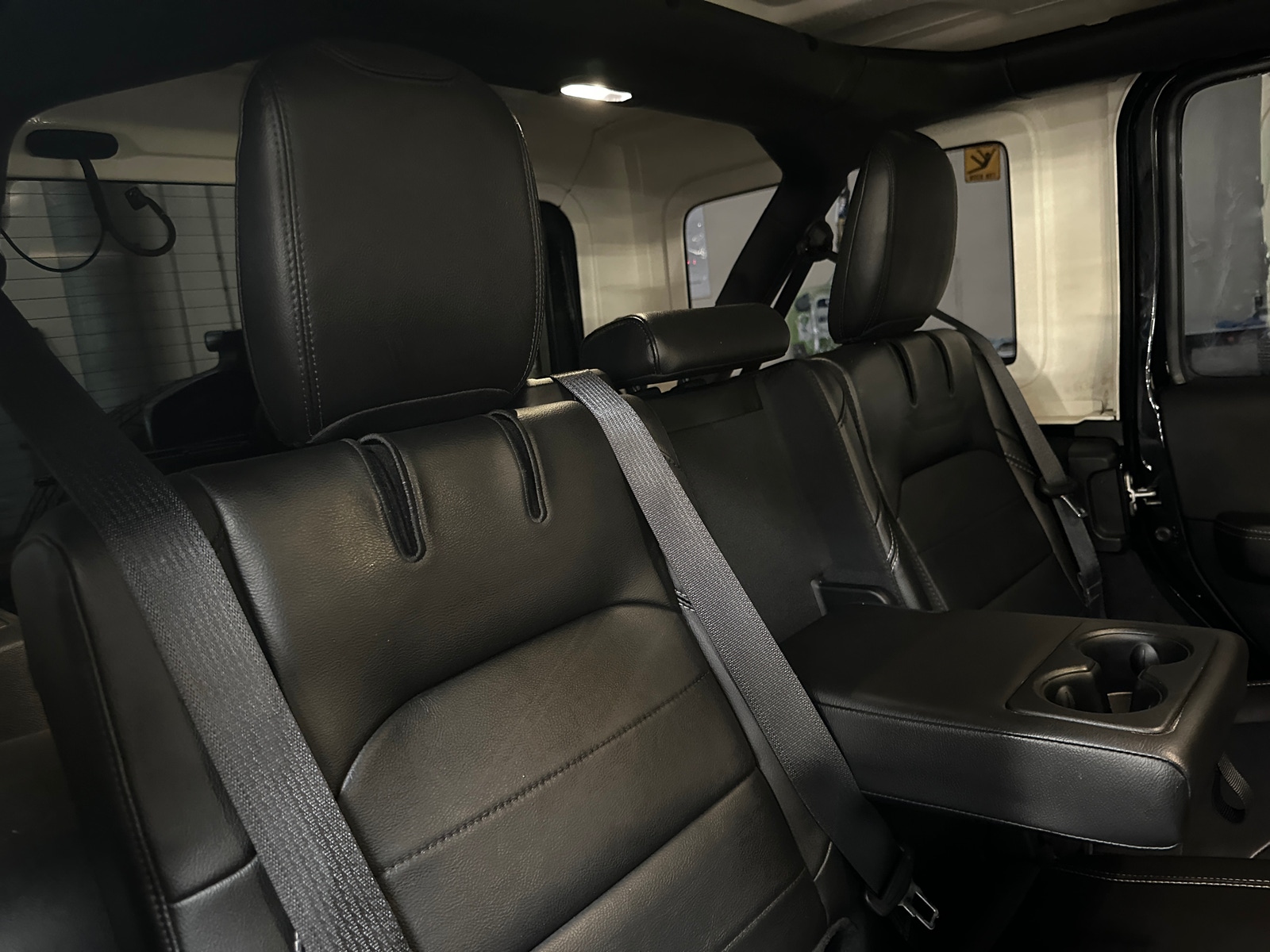 Thumbnail: 2023 Jeep Wrangler - 5