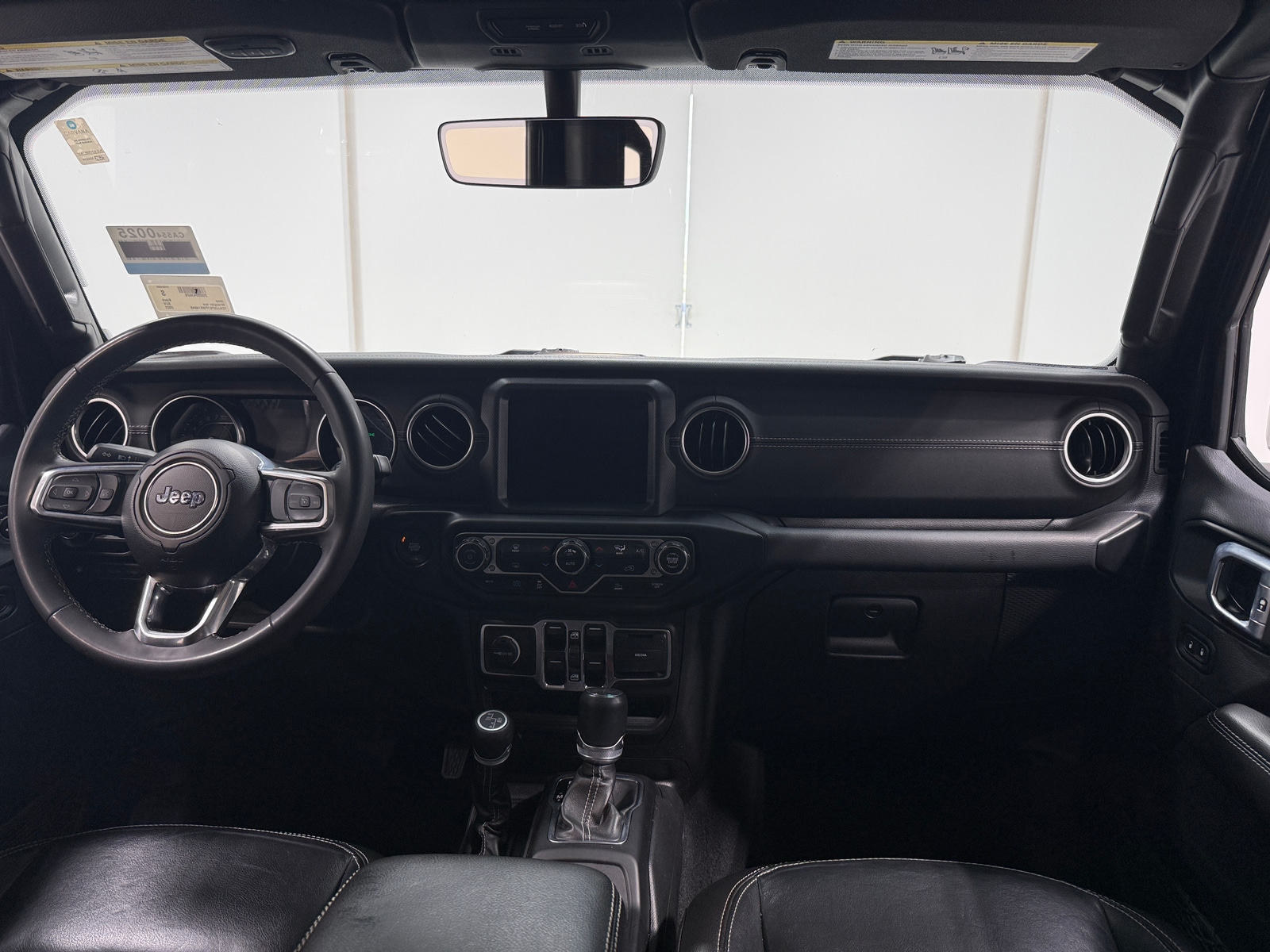 Thumbnail: 2023 Jeep Wrangler - 2